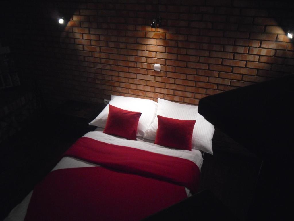 Apartament Berko Краков Номер фото