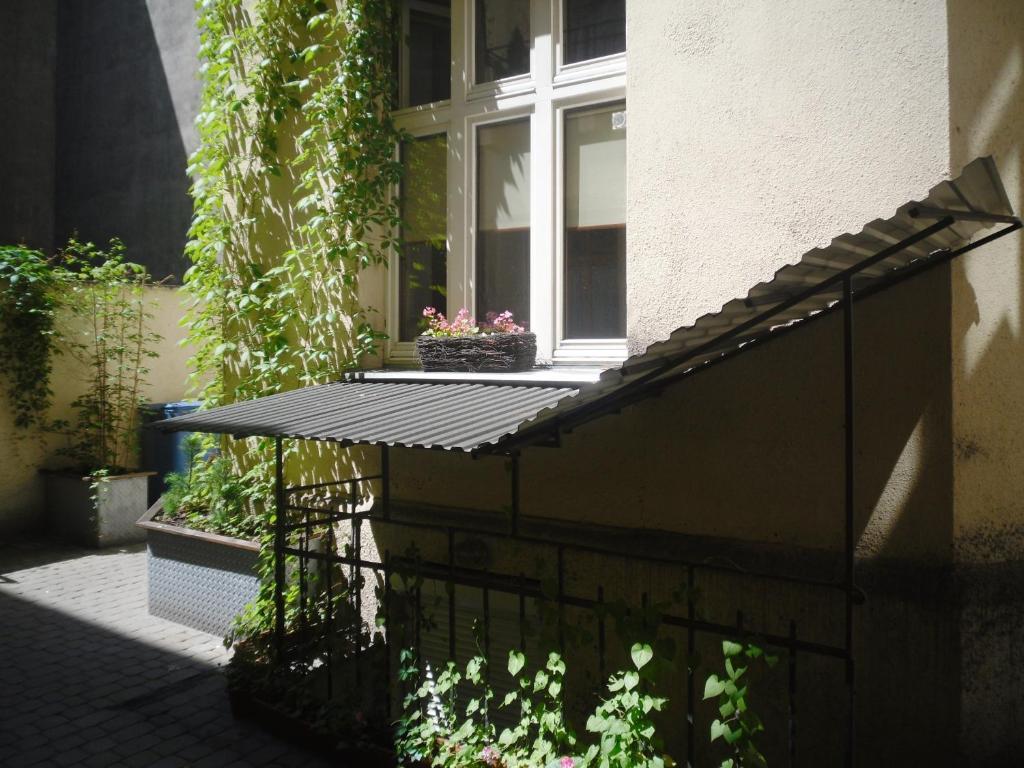Apartament Berko Краков Номер фото