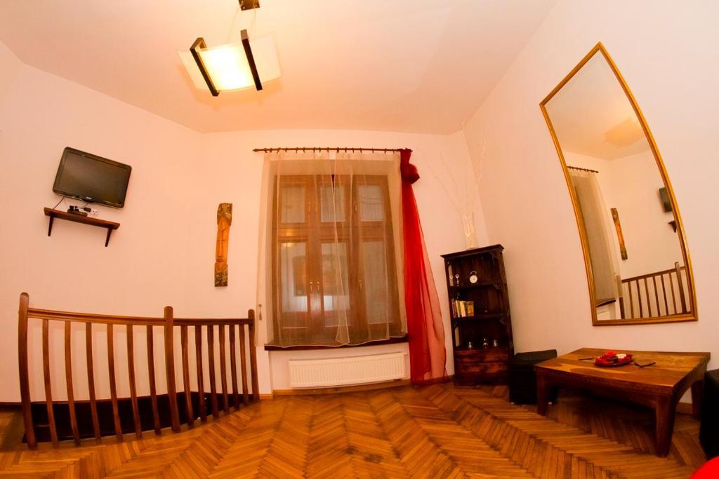 Apartament Berko Краков Номер фото