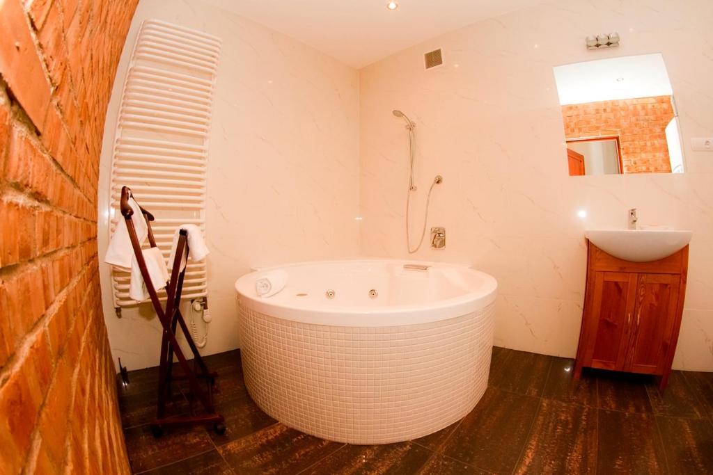 Apartament Berko Краков Номер фото