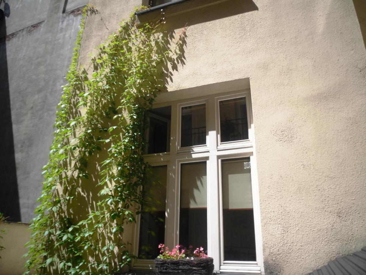Apartament Berko Краков Номер фото